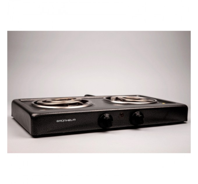 Grunhelm Настільна плита Grunhelm GHP-5512