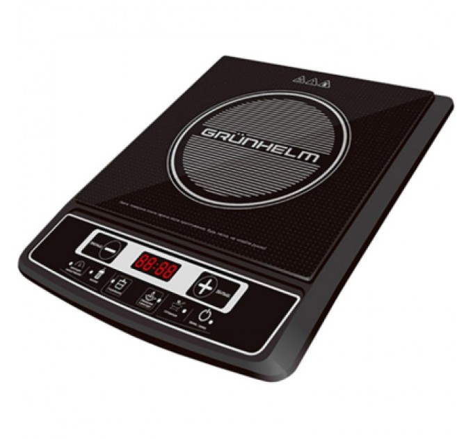 Grunhelm Настільна плита Grunhelm GI-905