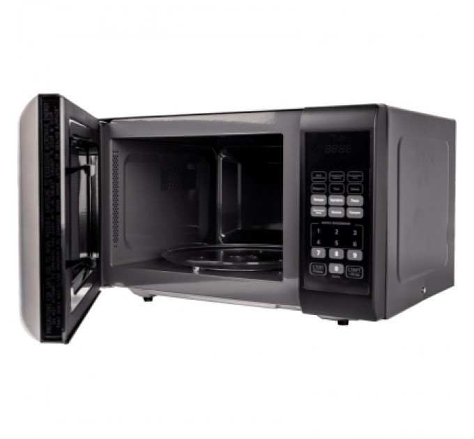 Grunhelm Мікрохвильова піч Grunhelm 23MX823-B