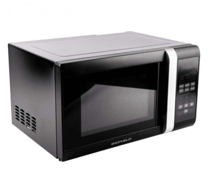 Grunhelm Мікрохвильова піч Grunhelm 23MX823-B