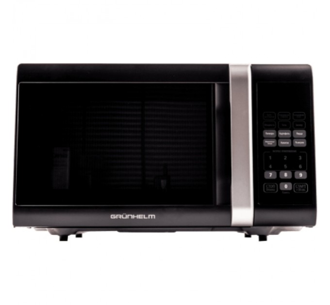 Grunhelm Мікрохвильова піч Grunhelm 23MX823-B