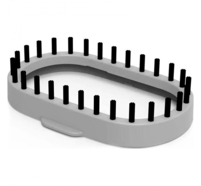 Grunhelm Відпарювач для одягу Grunhelm GHS1610W