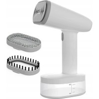 Відпарювач для одягу Grunhelm GHS1610W