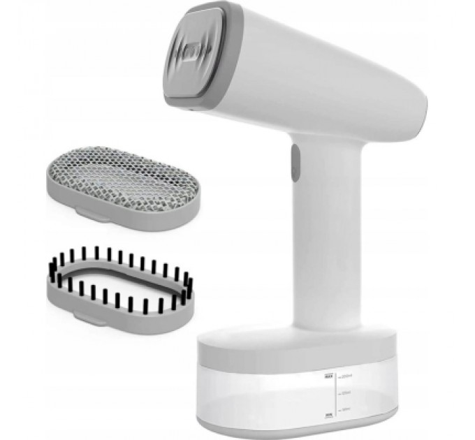 Grunhelm Відпарювач для одягу Grunhelm GHS1610W