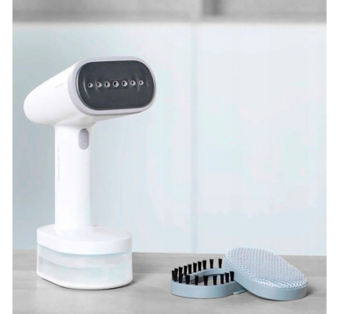 Grunhelm Відпарювач для одягу Grunhelm GHS1610W