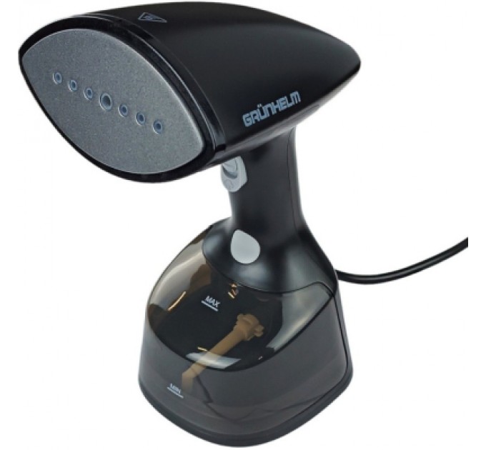 Grunhelm Відпарювач для одягу Grunhelm GHS1816B