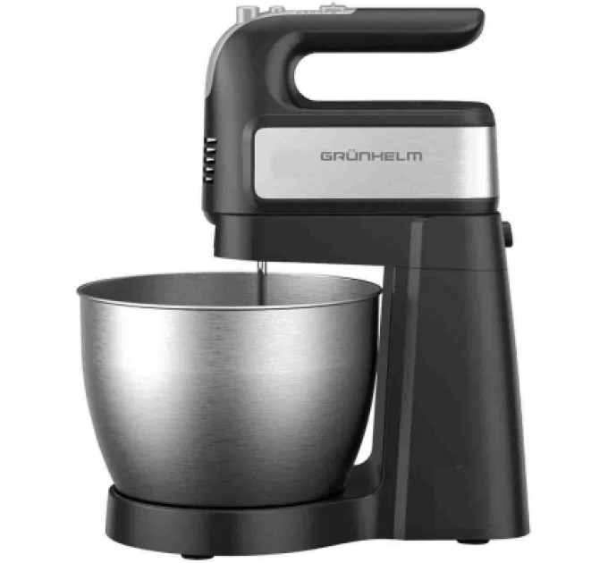 Grunhelm Міксер Grunhelm GRM608B