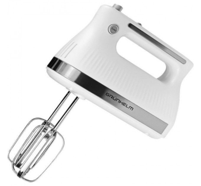 Grunhelm Міксер Grunhelm GRM669W