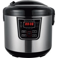 Мультиварка Grunhelm MC-08SB