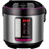 Мультиварка Grunhelm MC-28SB