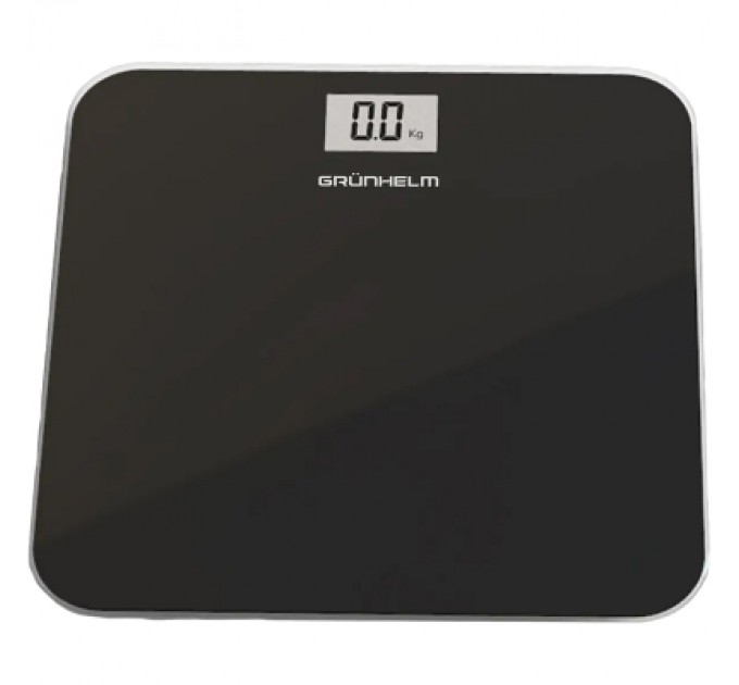 Grunhelm Ваги підлогові Grunhelm BES-26B
