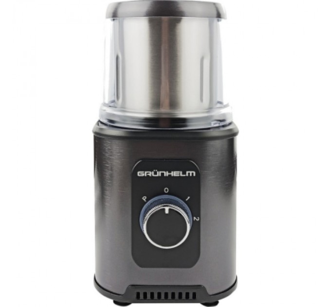 Grunhelm Кавомолка Grunhelm GС-4511S