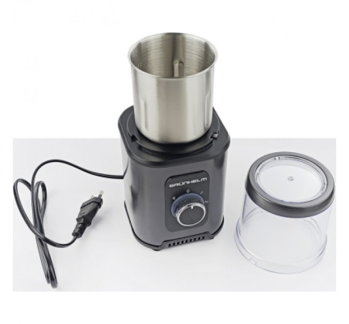Grunhelm Кавомолка Grunhelm GС-4511S