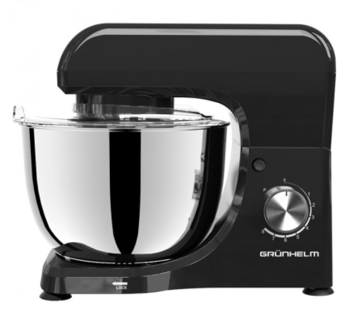 Grunhelm Кухонний комбайн Grunhelm GKM0019B