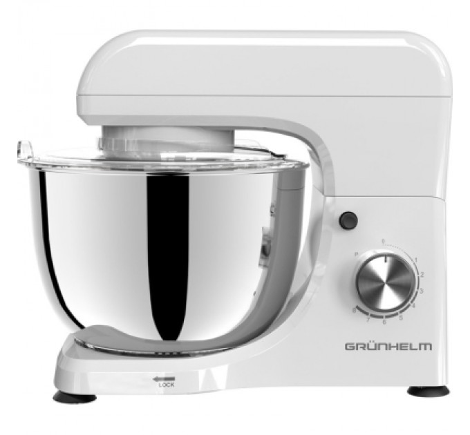Grunhelm Кухонний комбайн Grunhelm GKM0019W