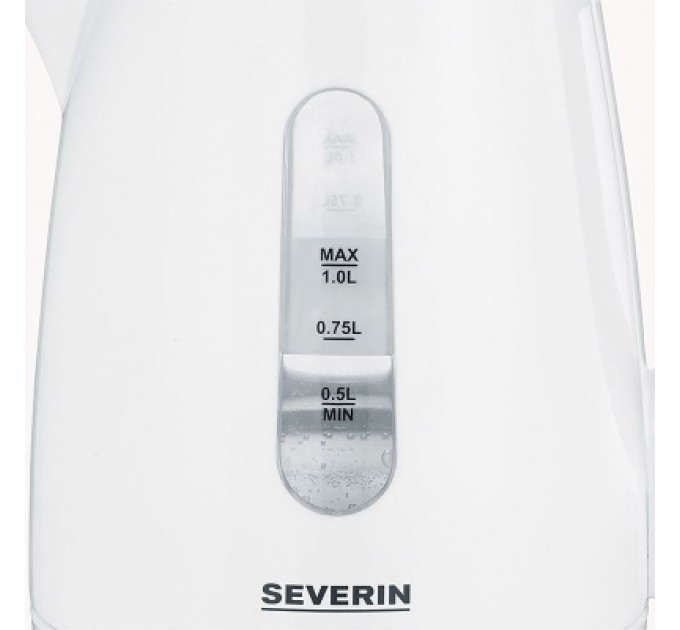 Severin Електрочайник Severin WK 3411