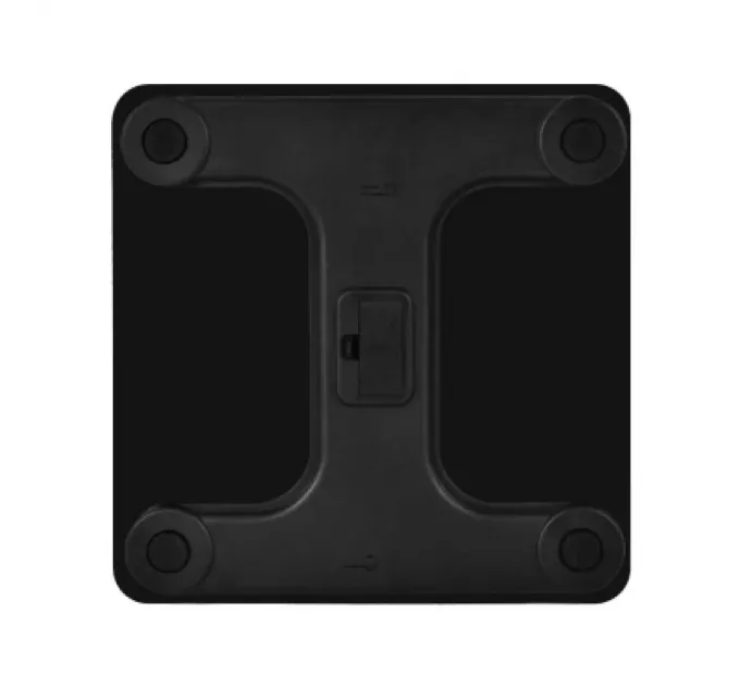 DYXON Ваги підлогові DYXON MEGASCALES 100 Black (DXNVGMGSCLS100B)