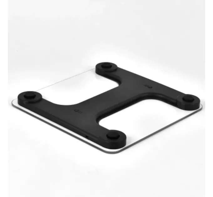 DYXON Ваги підлогові DYXON MEGASCALES 200 White (DXNVGMGSCLS200W)