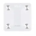 DYXON Ваги підлогові DYXON MEGASCALES 200 White (DXNVGMGSCLS200W)