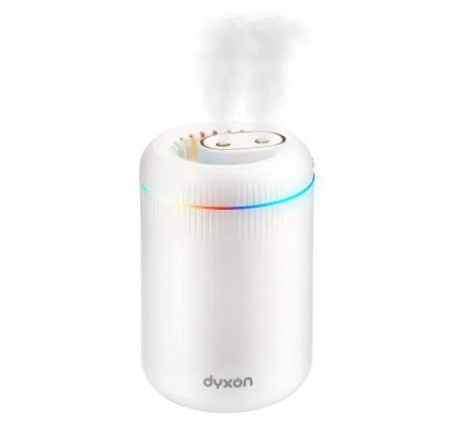DYXON Зволожувач повітря DYXON MEGAHUMI 3500 White (DXNZVMGHMI3500W)