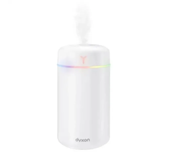 DYXON Зволожувач повітря DYXON MEGAHUMI 420 White (DXNZVMGHMI420W)