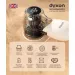 DYXON Машинка для чищення трикотажу DYXON MEGAREMOVER 1 White (DXNMSKMGRMVR1W)