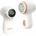 DYXON Машинка для чищення трикотажу DYXON MEGAREMOVER 1 White (DXNMSKMGRMVR1W)