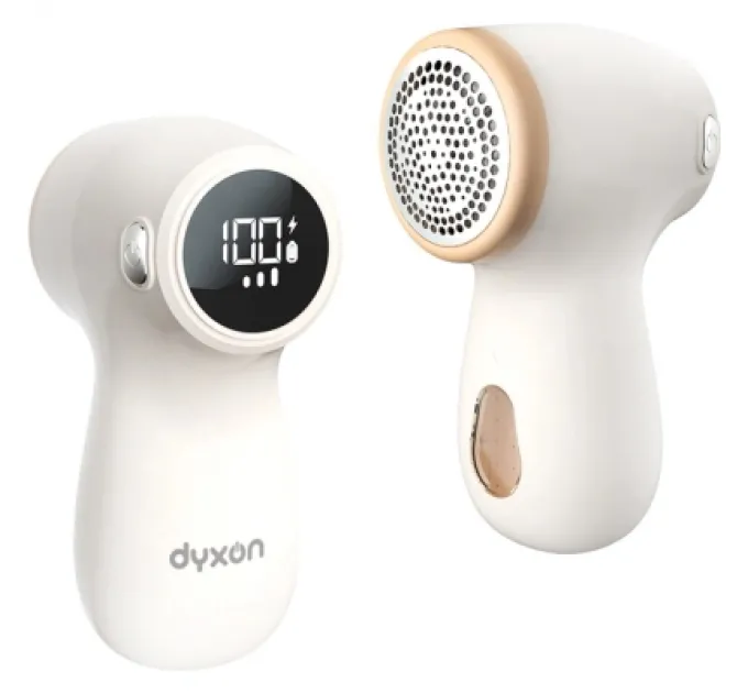 DYXON Машинка для чищення трикотажу DYXON MEGAREMOVER 1 White (DXNMSKMGRMVR1W)