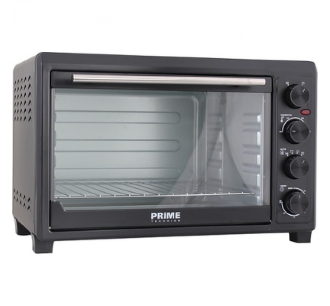 PRIME Technics Електропіч PRIME Technics PEO 5050 B