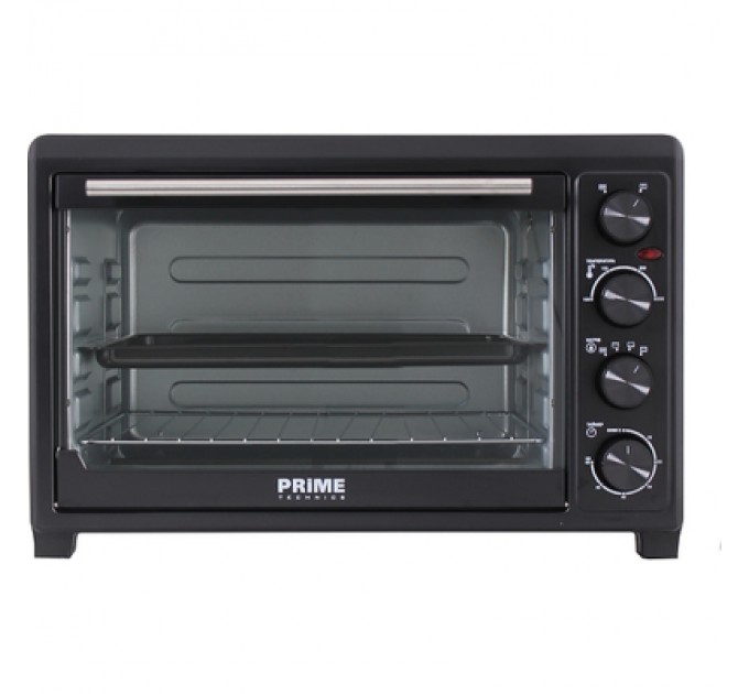 PRIME Technics Електропіч PRIME Technics PEO 5050 B