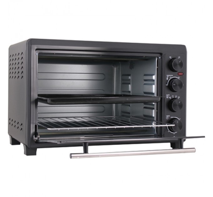 PRIME Technics Електропіч PRIME Technics PEO 5050 B