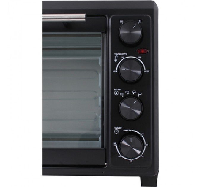 PRIME Technics Електропіч PRIME Technics PEO 5050 B