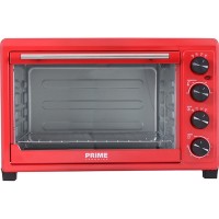 Електропіч PRIME Technics PEO 5080 R