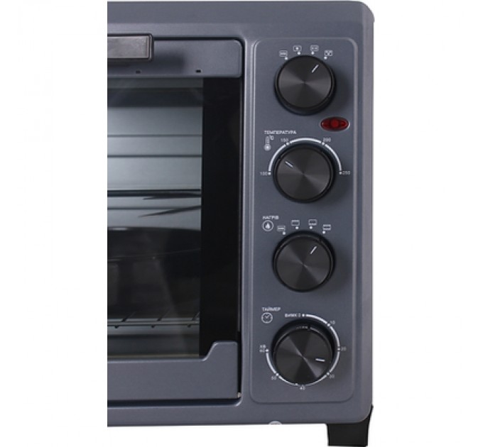 PRIME Technics Електропіч PRIME Technics PEO 5289 G