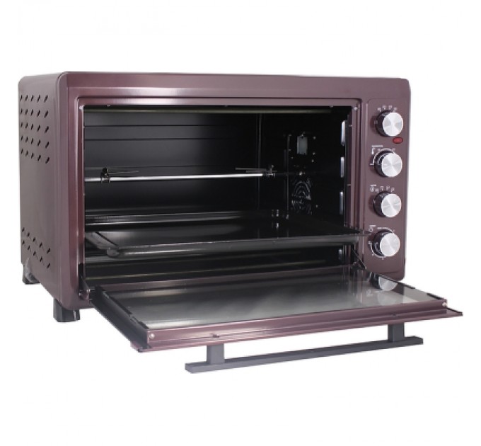 PRIME Technics Електропіч PRIME Technics PEO 62895 BR