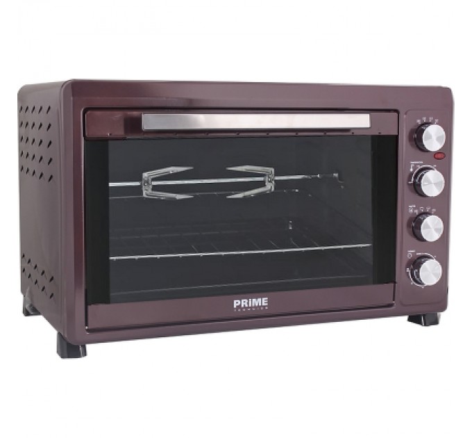 PRIME Technics Електропіч PRIME Technics PEO 62895 BR