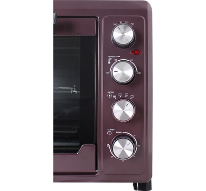 PRIME Technics Електропіч PRIME Technics PEO 62895 BR