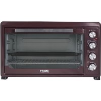 Електропіч PRIME Technics PEO 62895 BR