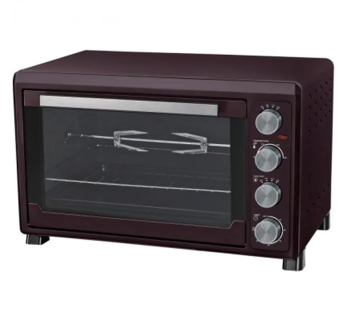 PRIME Technics Електропіч PRIME Technics PEO 62895 BR