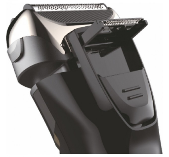 PRIME Technics Електробритва PRIME Technics PES 3841 JB