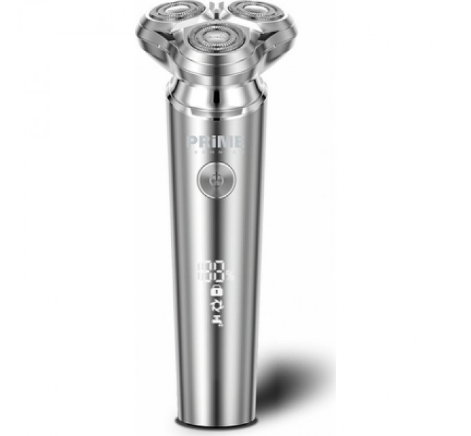 PRIME Technics Електробритва PRIME Technics PES 3923 CS