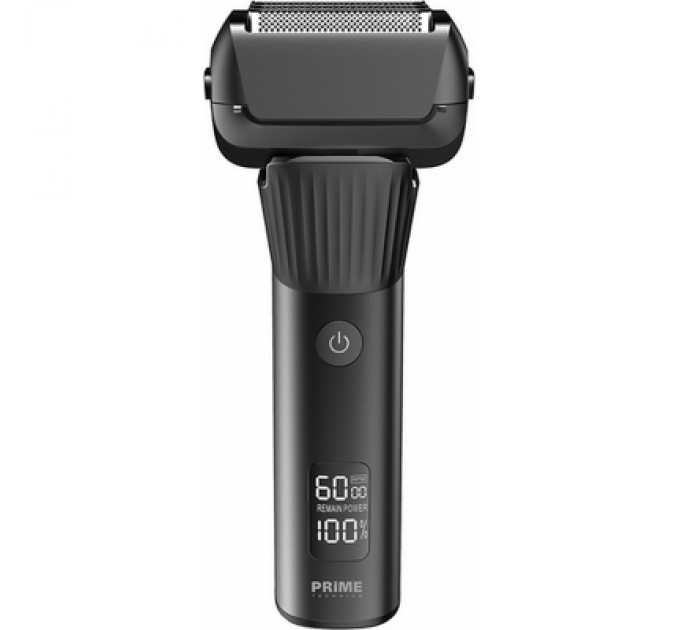 PRIME Technics Електробритва PRIME Technics PES 5825 JB