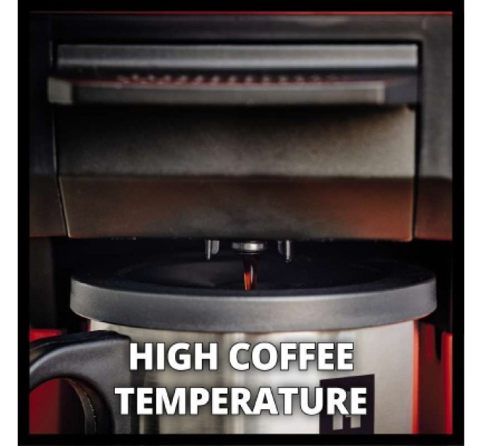 Einhell Капсульна кавоварка Einhell TE-CF 18 Li - Solo