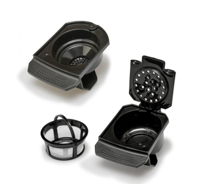 Einhell Капсульна кавоварка Einhell TE-CF 18 Li - Solo