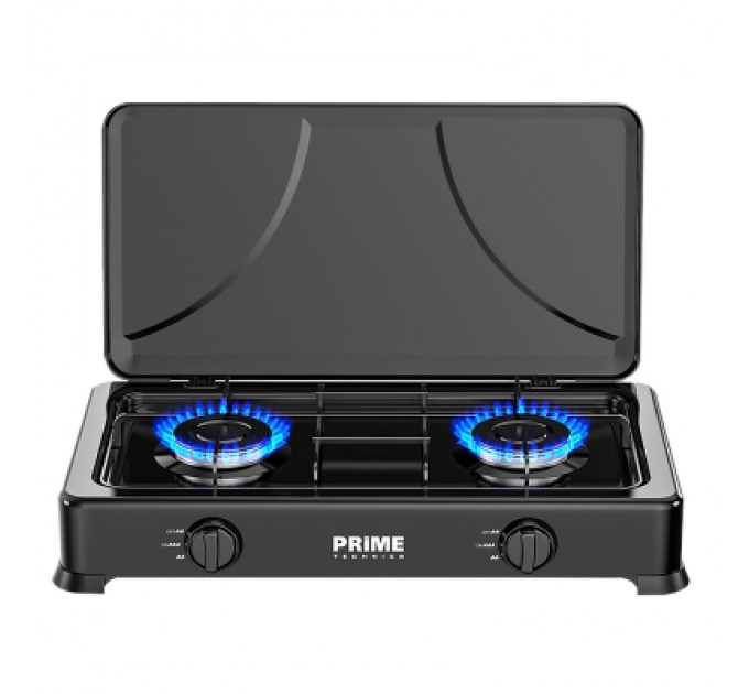 PRIME Technics Настільна плита PRIME Technics PGK 200 CB