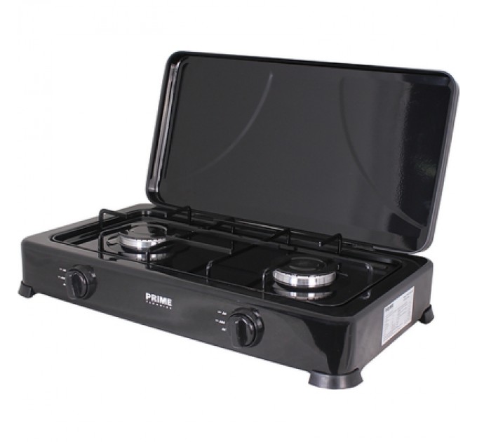 PRIME Technics Настільна плита PRIME Technics PGK 200 CB