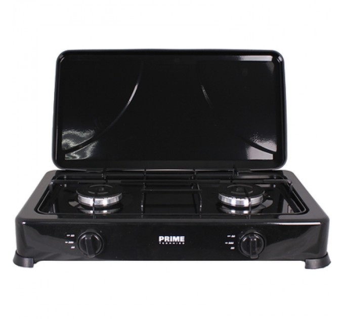 PRIME Technics Настільна плита PRIME Technics PGK 200 CB