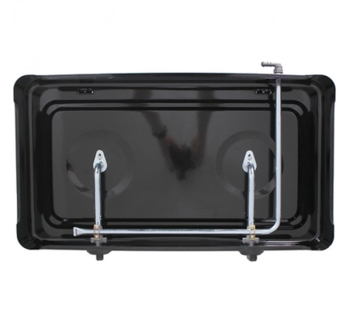 PRIME Technics Настільна плита PRIME Technics PGK 200 CB