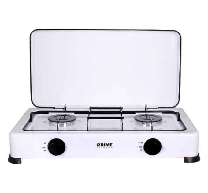 PRIME Technics Настільна плита PRIME Technics PGK 200 CW