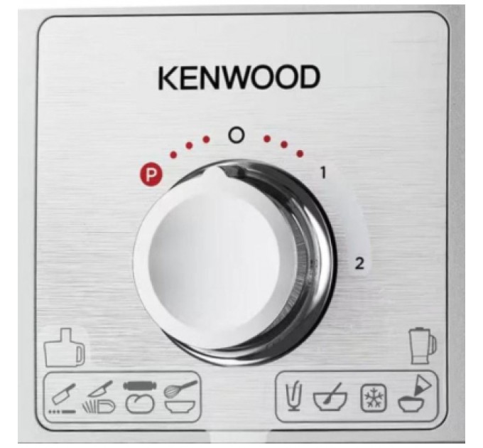 Kenwood Кухонний комбайн Kenwood FDP 65.820SI